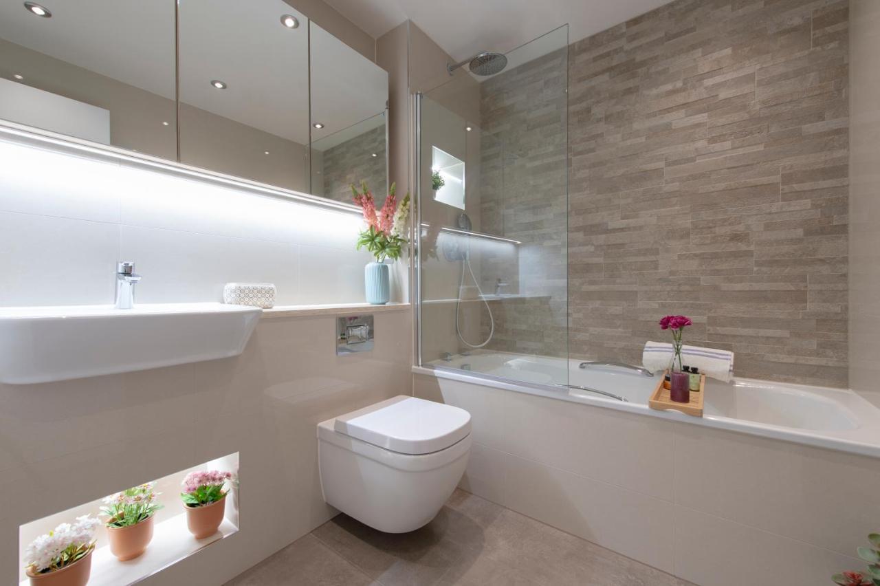 City Living Apartments London Exterior photo