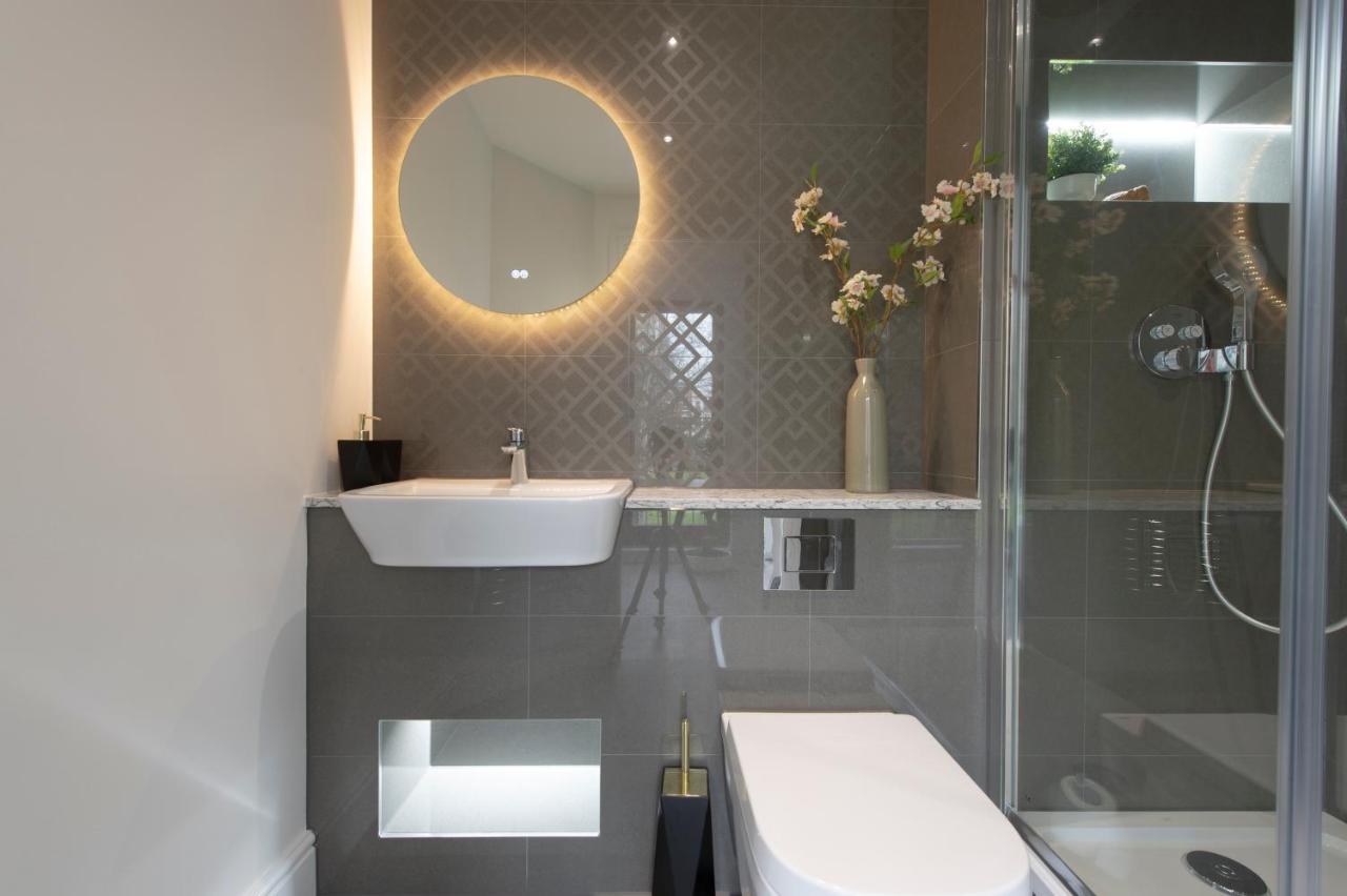 City Living Apartments London Exterior photo