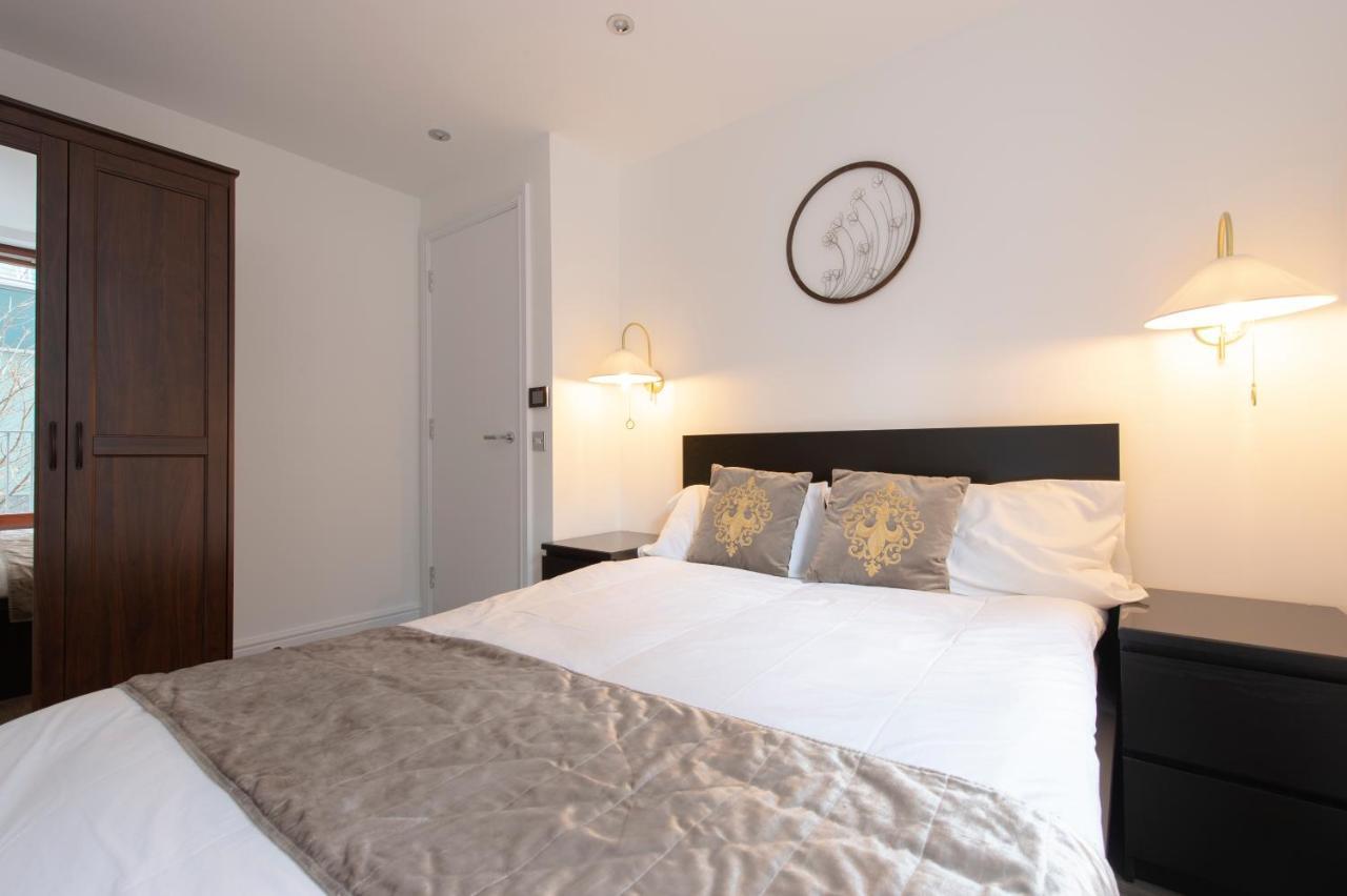City Living Apartments London Exterior photo