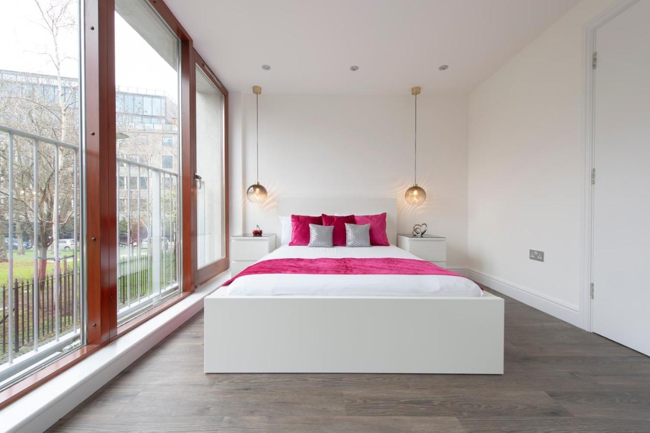City Living Apartments London Exterior photo