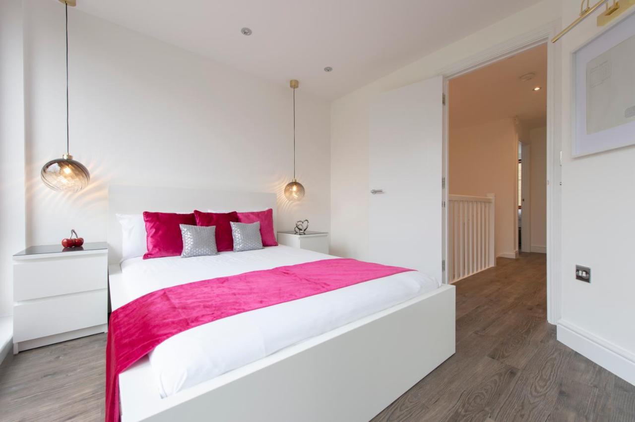 City Living Apartments London Exterior photo