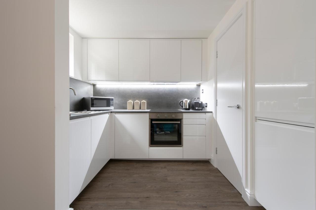 City Living Apartments London Exterior photo